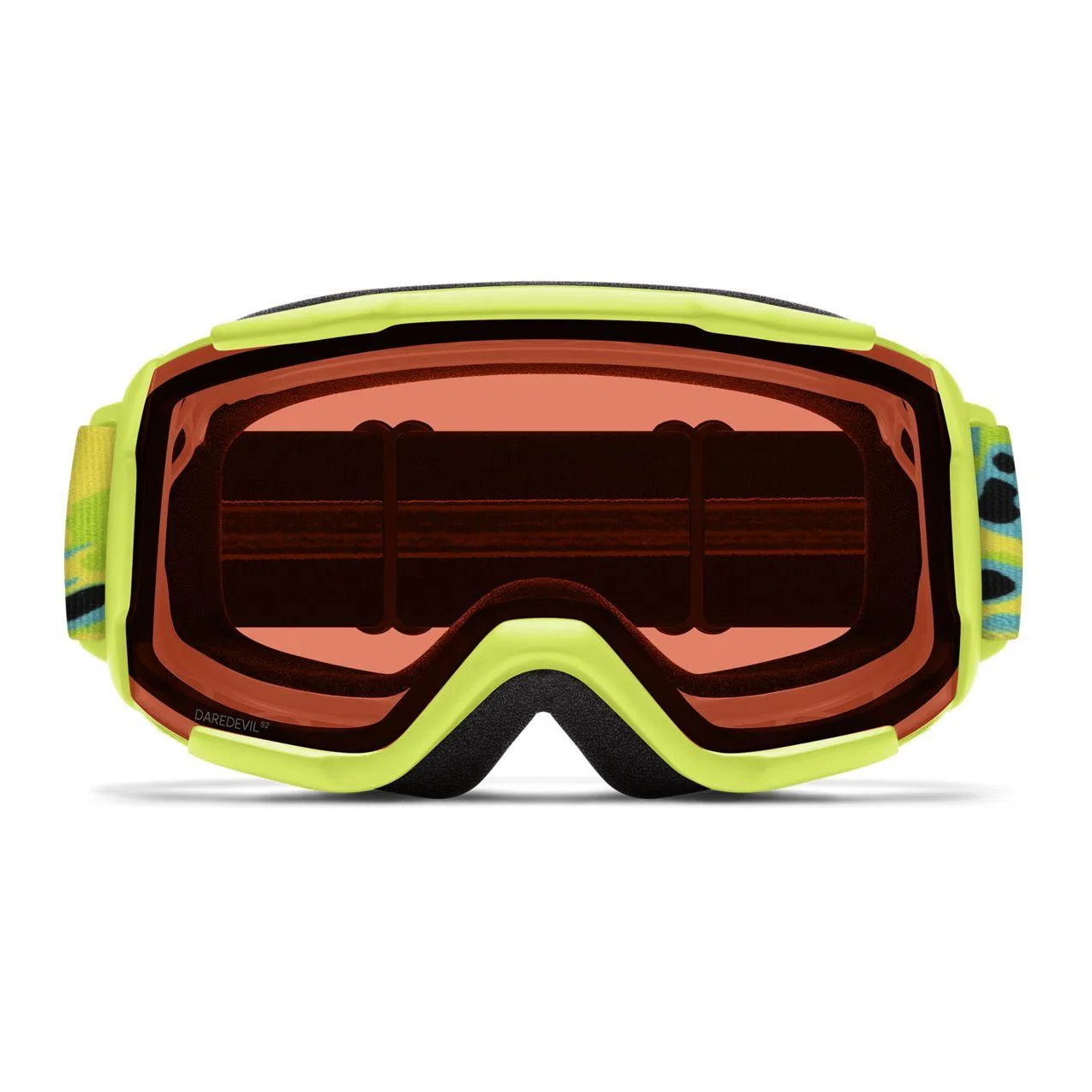Smith Optics Snow Goggles M00671 Daredevil Goggles - view 10